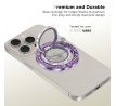 DRŽIAK NA PRST TECH-PROTECT MMR200 MAGSAFE PHONE RING PURPLE