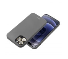Roar Colorful Jelly Case -  Samsung Galaxy A05s šedý