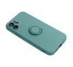 SILICONE RING Case  Xiaomi Redmi Note 13 Pro 5G  zelený