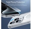 KRYT ESR CLASSIC PRO SET HALOLOCK MAGSAFE iPhone 15 Pro Max CLEAR