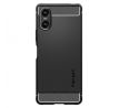 KRYT SPIGEN RUGGED ARMOR SONY XPERIA 10 VI MATTE BLACK