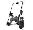 DRŽIAK NA BICYKEL TECH-PROTECT V3 UNIVERSAL BIKE MOUNT BLACK