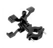 DRŽIAK NA BICYKEL TECH-PROTECT V3 UNIVERSAL BIKE MOUNT BLACK