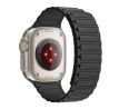 REMIENOK TECH-PROTECT ICONBAND MAGNETIC APPLE WATCH 4 / 5 / 6 / 7 / 8 / 9 / SE / ULTRA 1 / 2 (42 / 44 / 45 / 49 mm) BLACK