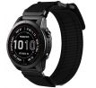 REMIENOK TECH-PROTECT SCOUT PRO GARMIN FENIX 3 / 5X / 3HR / 5X Plus / 6X / 6X PRO / 7X BLACK