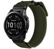 REMIENOK TECH-PROTECT SCOUT PRO GARMIN FENIX 5 / 6 / 6 PRO / 7 MILITARY GREEN