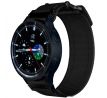 REMIENOK TECH-PROTECT SCOUT PRO SAMSUNG GALAXY WATCH 4 / 5 / 5 PRO / 6 / 7 / FE BLACK