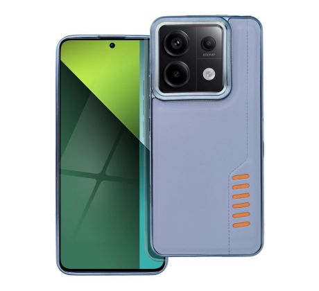 MILANO Case  Xiaomi Redmi Note 13 Pro 5G modrý