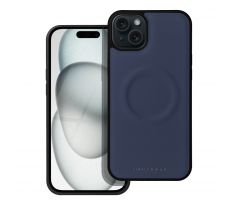 Roar Mag Morning Case -  iPhone 14 Plus   tmavomodrý