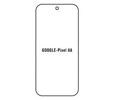 Hydrogel - Privacy Anti-Spy ochranná fólia - Google Pixel 8a