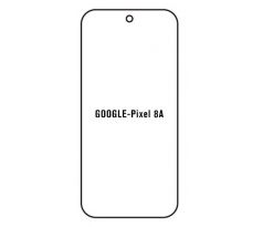 Hydrogel - matná ochranná fólia - Google Pixel 8a