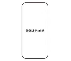 Hydrogel - ochranná fólia - Google Pixel 8a