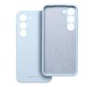 Roar Cloud-Skin Case -  Samsung Galaxy A35 5G Light Blue