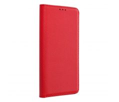 Smart Case book  Huawei NOVA 12i cervený