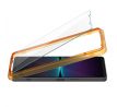 2PACK SET OCHRANNÝCH SKIEL SPIGEN ALM GLAS.TR 2-PACK SONY XPERIA 1 VI CLEAR