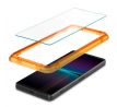 2PACK SET OCHRANNÝCH SKIEL SPIGEN ALM GLAS.TR 2-PACK SONY XPERIA 1 VI CLEAR