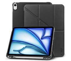 KRYT TECH-PROTECT SC PEN ORIGAMI iPad Air 10.9 4 / 5 / 2020-2022 / 11 6 / 2024 BLACK