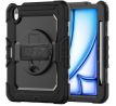 KRYT TECH-PROTECT SOLID360 iPad Air 11 6 / 2024 BLACK