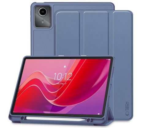 KRYT TECH-PROTECT SC PEN LENOVO TAB M11 11.0 TB-330 LAVENDER