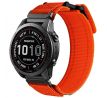 REMIENOK TECH-PROTECT SCOUT PRO GARMIN FENIX 5 / 6 / 6 PRO / 7 ORANGE