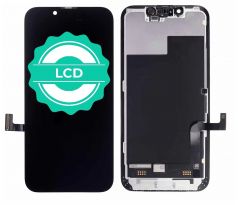 Apple iPhone 14 Pro - LCD displej + dotykové sklo