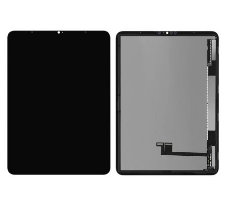 Apple iPad Pro 11 2021/2022 - komplet displej (A2435, A2761, A2762, A2759, A2301, A2459, A2460, A2369)