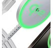 BEZDRÔTOVÁ NABÍJAČKA ESR HALOLOCK QI2 mini MAGNETIC MAGSAFE WIRELESS CHARGER 15W SILVER