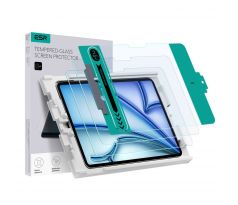 OCHRANNÉ TVRDENÉ SKLO ESR TEMPERED GLASS 2-PACK iPad Air 11 6 / 2024 CLEAR