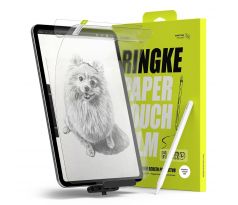 OCHRANNÁ FÓLIA RINGKE PAPER TOUCH 2-PACK iPad Pro 13 7 / 2024 CLEAR