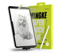 OCHRANNÁ FÓLIA RINGKE PAPER TOUCH 2-PACK iPad Air 11 6 / 2024 CLEAR