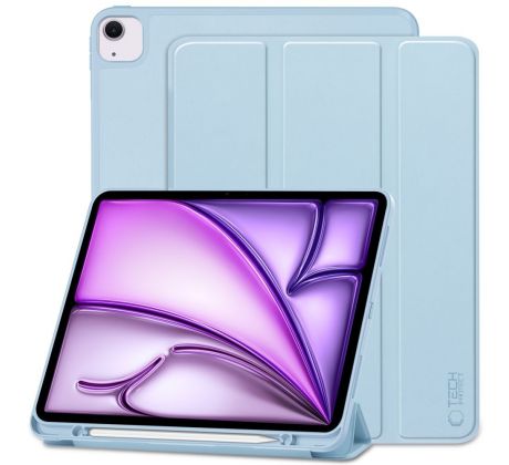 KRYT TECH-PROTECT SC PEN iPad Air 13 2024 SKY BLUE