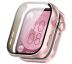 KRYT TECH-PROTECT DEFENSE360 HUAWEI WATCH FIT 3 PINK