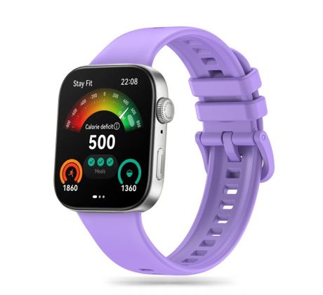 REMIENOK TECH-PROTECT ICONBAND HUAWEI WATCH FIT 3 VIOLET