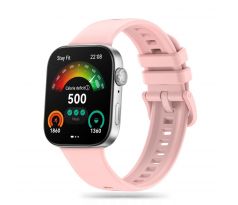 REMIENOK TECH-PROTECT ICONBAND HUAWEI WATCH FIT 3 PINK