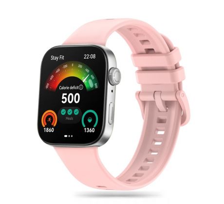 REMIENOK TECH-PROTECT ICONBAND HUAWEI WATCH FIT 3 PINK