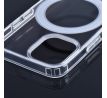 Clear Mag Cover (MID)  s MagSafe  iPhone 14 Pro