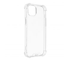 Armor Jelly Case Roar -  iPhone 14 Plus  priesvitný