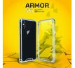 Armor Jelly Case Roar -  iPhone 14 Pro  priesvitný