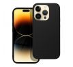 Roar Matte Glass Case  -  iPhone 14 Plus cierny