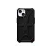 ( UAG ) Urban Armor Gear Monarch   iPhone 14 Plus kevlar cierny