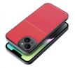 NOBLE Case  iPhone 14 Plus cervený