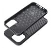 THUNDER Case  iPhone 14 Pro Max cierny