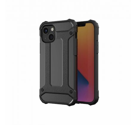 ARMOR Case  iPhone 14 Plus cierny