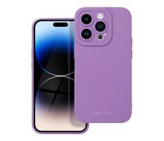 Roar Luna Case  iPhone 14 Pro Violet