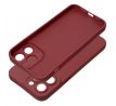 Roar Luna Case  iPhone 14 Pro Max Red