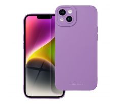 Roar Luna Case  iPhone 14 Plus Violet