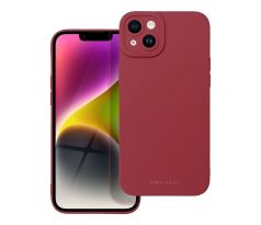 Roar Luna Case  iPhone 14 Plus Red