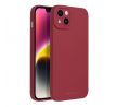 Roar Luna Case  iPhone 14 Plus Red