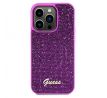 Original   GUESS GUHCP14XPMSDGSF  iPhone 14 Pro Max (Disco Script Metal / fuschia)