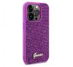 Original   GUESS GUHCP14XPMSDGSF  iPhone 14 Pro Max (Disco Script Metal / fuschia)